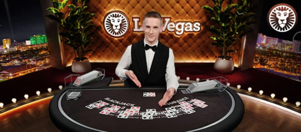 Live Casino