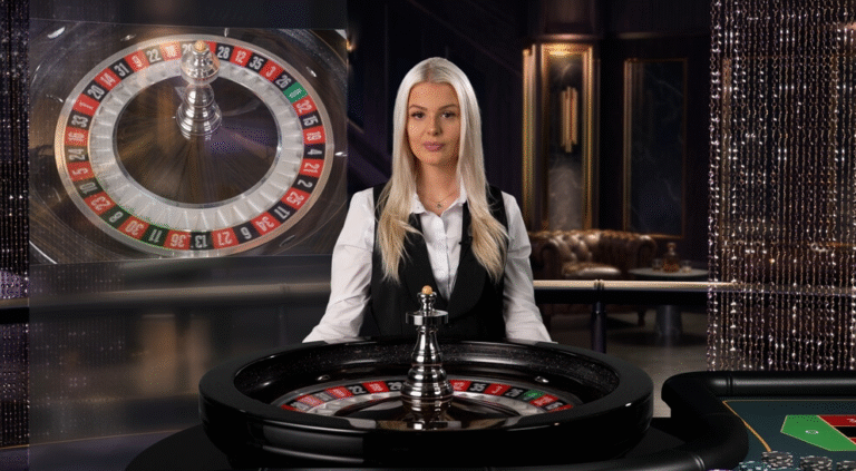 Apa Itu Live Casino dan Keunggulannya yang Perlu Anda Ketahui